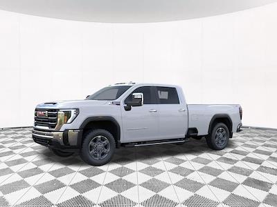 New 2026 GMC Sierra 2500 - photo 1