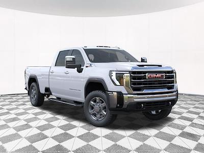 New 2026 GMC Sierra 3500 - photo 1