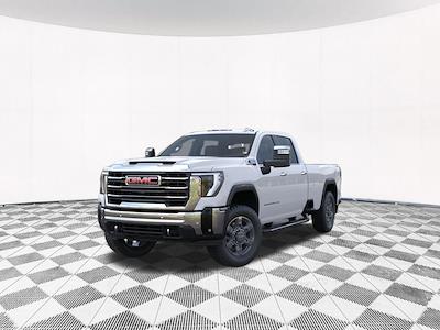 New 2026 GMC Sierra 3500 - photo 1