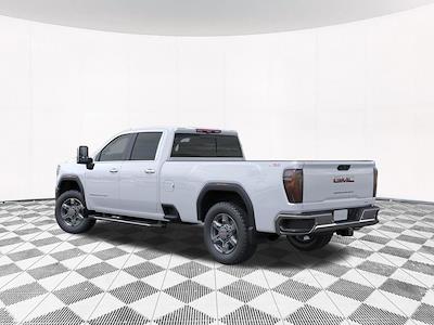 New 2026 GMC Sierra 3500 - photo 1