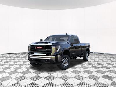 New 2026 GMC Sierra 2500 - photo 1