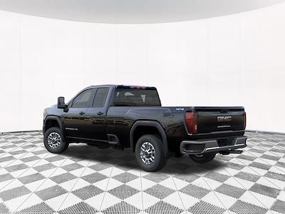 2026 GMC Sierra 2500 Double Cab 4WD Pickup for sale #M260364 - photo 2