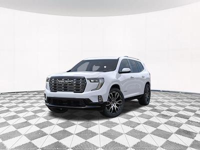 2026 GMC Acadia AWD SUV for sale #M260367 - photo 2
