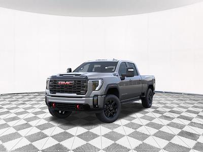 2026 GMC Sierra 3500 Crew Cab 4WD Pickup for sale #M260369 - photo 2