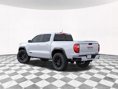 New 2025 GMC Canyon Elevation Crew Cab 4x4 Pickup for sale #FGMZQ7 - photo 2