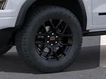 New 2025 GMC Canyon Elevation Crew Cab 4x4 Pickup for sale #FGMZQ7 - photo 9