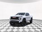 New 2025 GMC Canyon Elevation Crew Cab 4x4 Pickup for sale #FGMZQ7 - photo 3