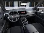 New 2025 GMC Canyon Elevation Crew Cab 4x4 Pickup for sale #FGMZQ7 - photo 11