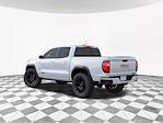 New 2025 GMC Canyon Elevation Crew Cab 4x4 Pickup for sale #FGMZQ7 - photo 2