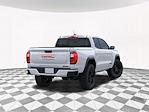 New 2025 GMC Canyon Elevation Crew Cab 4x4 Pickup for sale #FGMZQ7 - photo 6
