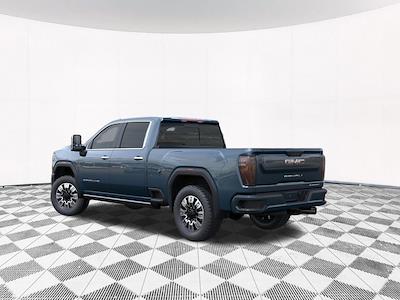 2025 GMC Sierra 2500 Crew Cab 4x4 Pickup for sale #M250455 - photo 2