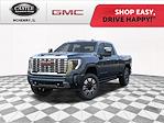 2025 GMC Sierra 2500 Crew Cab 4x4 Pickup for sale #M250455 - photo 1