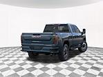 2025 GMC Sierra 2500 Crew Cab 4x4 Pickup for sale #M250455 - photo 6