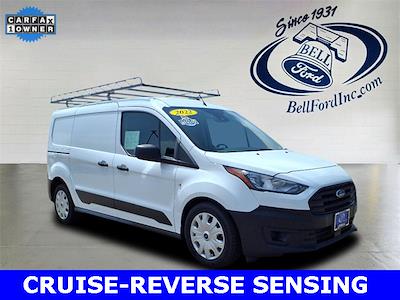 2022 Ford Transit Connect FWD Empty Cargo Van for sale #1524026 - photo 1