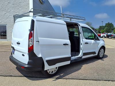 2022 Ford Transit Connect FWD Empty Cargo Van for sale #1524026 - photo 2
