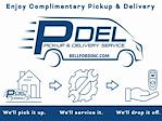 2022 Ford Transit Connect FWD Empty Cargo Van for sale #1524026 - photo 8