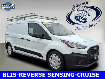 2022 Ford Transit Connect FWD Empty Cargo Van for sale #1525162 - photo 1