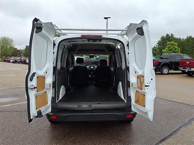2022 Ford Transit Connect FWD Empty Cargo Van for sale #1525162 - photo 2