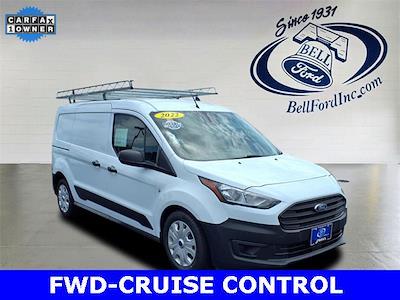 2022 Ford Transit Connect FWD Empty Cargo Van for sale #1526930 - photo 1
