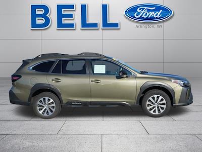Used 2023 Subaru Outback - photo 1