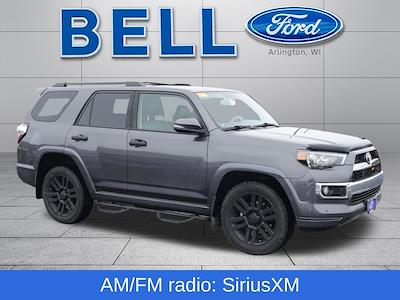 Used 2016 Toyota 4Runner - photo 1
