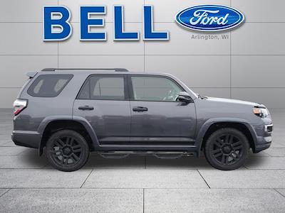 Used 2016 Toyota 4Runner - photo 1