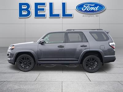 Used 2016 Toyota 4Runner - photo 1