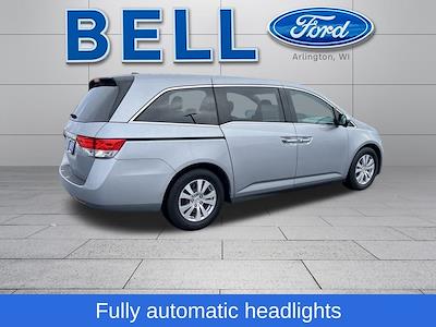 Used 2016 Honda Odyssey EX-L Minivan for sale #B059141 - photo 2