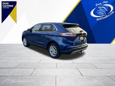 Used 2024 Ford Edge SEL for sale #BA07097R - photo 2