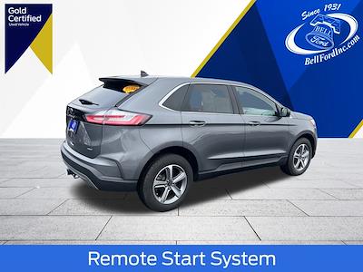 Used 2024 Ford Edge SEL for sale #BA11370R - photo 2