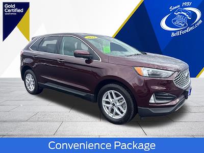 2024 Ford Edge AWD SUV for sale #BA15741R - photo 1