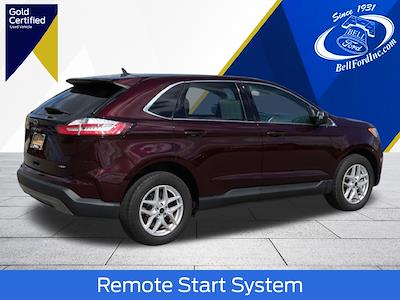 2024 Ford Edge AWD SUV for sale #BA15741R - photo 2