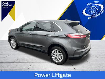 Used 2024 Ford Edge SEL for sale #BA16844R - photo 2