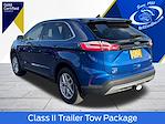 Used 2024 Ford Edge SEL AWD SUV for sale #BA19675R - photo 3
