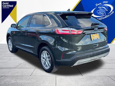 Used 2024 Ford Edge SEL for sale #BA41884R - photo 2