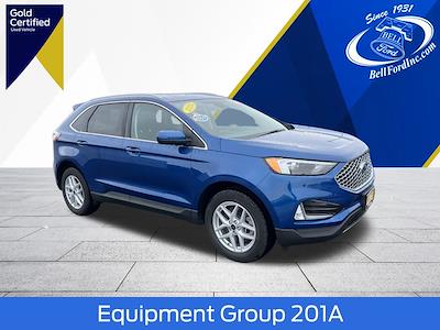 Used 2024 Ford Edge SEL for sale #BA54753R - photo 1