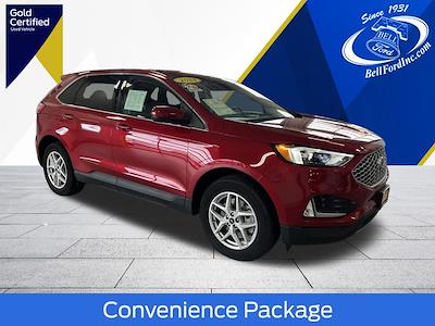 2024 Ford Edge AWD SUV for sale #BA55100R - photo 1