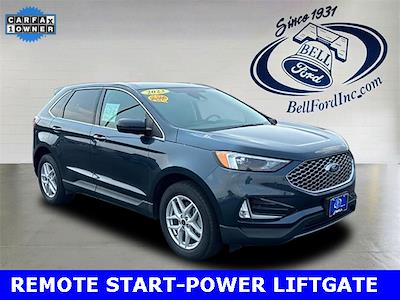 2023 Ford Edge AWD SUV for sale #BA56082R - photo 1