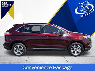 2024 Ford Edge AWD SUV for sale #BA56162R - photo 2
