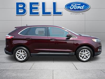 2023 Ford Edge AWD SUV for sale #BA56740R - photo 2