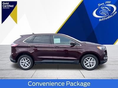 Used 2024 Ford Edge SEL for sale #BA59657R - photo 2