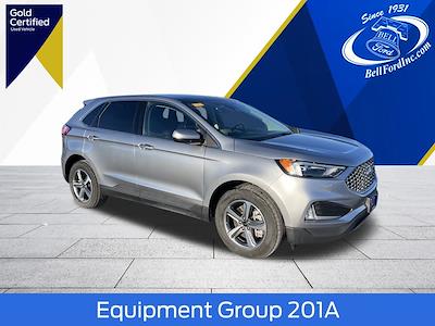Used 2024 Ford Edge SEL for sale #BA63088R - photo 1