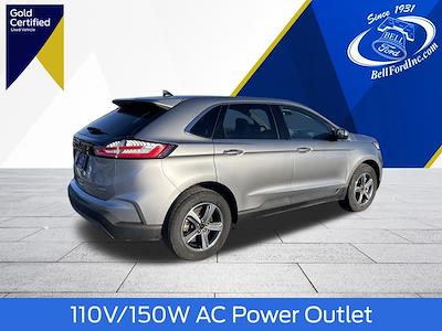 Used 2024 Ford Edge SEL for sale #BA63088R - photo 2