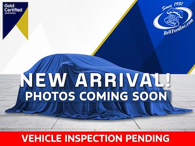 Used 2024 Ford Edge - photo 1