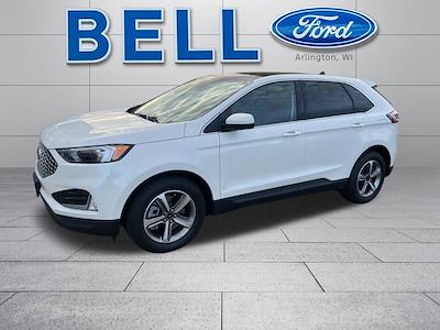 Used 2024 Ford Edge SEL for sale #BA65673R - photo 1