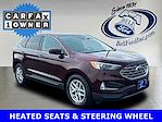 Used 2022 Ford Edge SEL AWD SUV for sale #BA71785R - photo 1