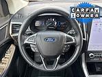 Used 2022 Ford Edge SEL AWD SUV for sale #BA71785R - photo 11