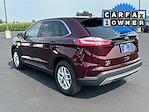 Used 2022 Ford Edge SEL AWD SUV for sale #BA71785R - photo 5