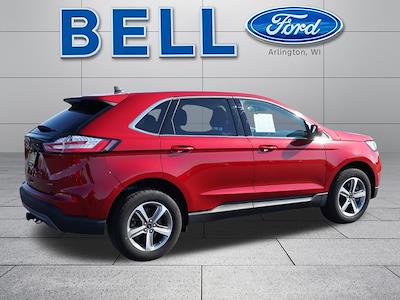 Used 2024 Ford Edge - photo 2