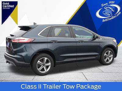 Used 2024 Ford Edge - photo 2